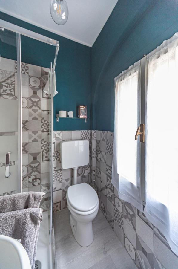 Sophia'S Loft Daire Parma Dış mekan fotoğraf