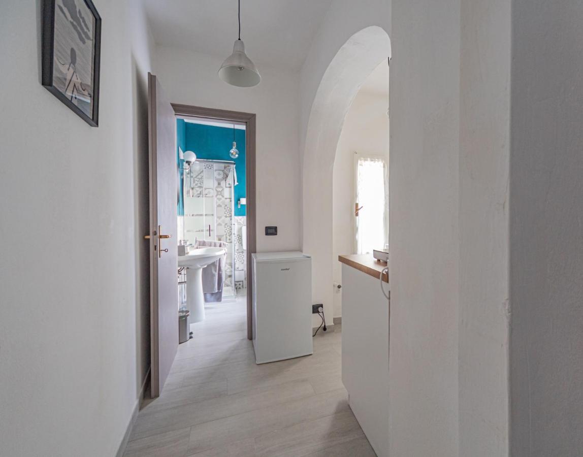 Sophia'S Loft Daire Parma Dış mekan fotoğraf