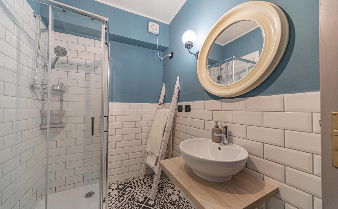 Sophia'S Loft Daire Parma Dış mekan fotoğraf