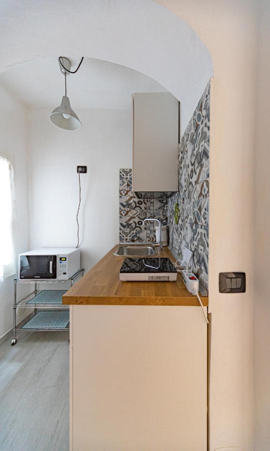 Sophia'S Loft Daire Parma Dış mekan fotoğraf