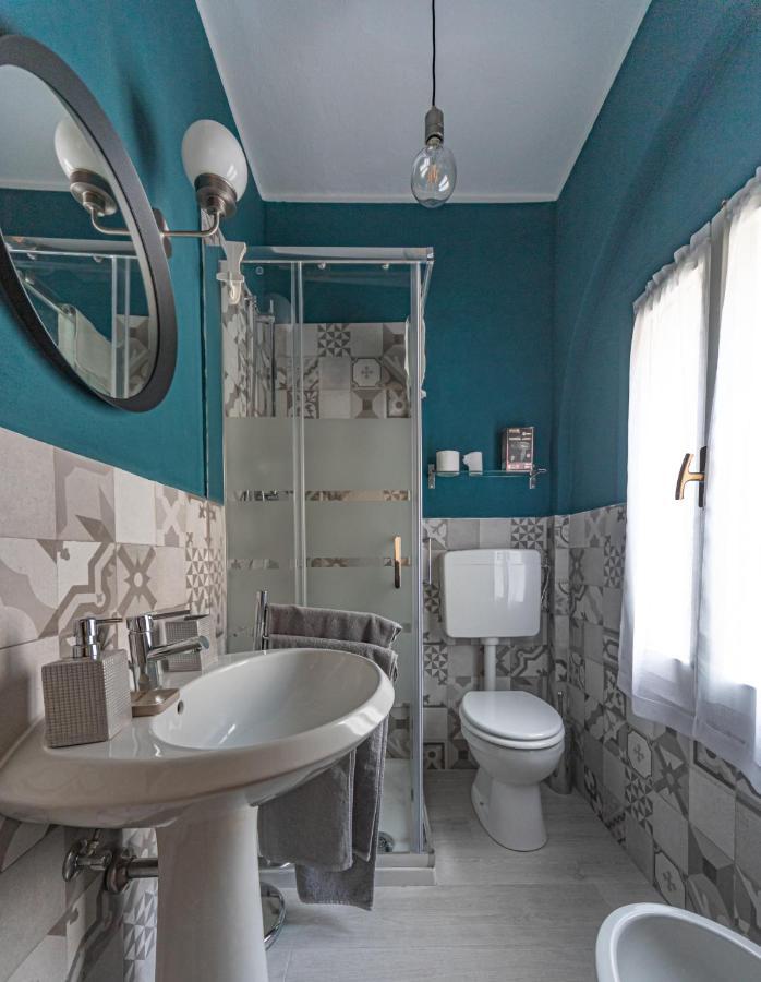 Sophia'S Loft Daire Parma Dış mekan fotoğraf