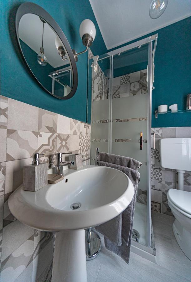 Sophia'S Loft Daire Parma Dış mekan fotoğraf