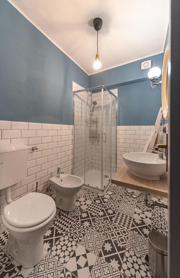 Sophia'S Loft Daire Parma Dış mekan fotoğraf