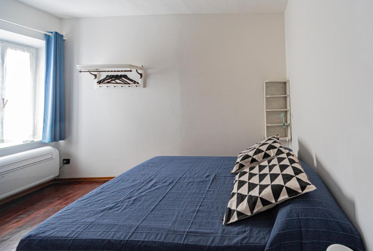 Sophia'S Loft Daire Parma Dış mekan fotoğraf