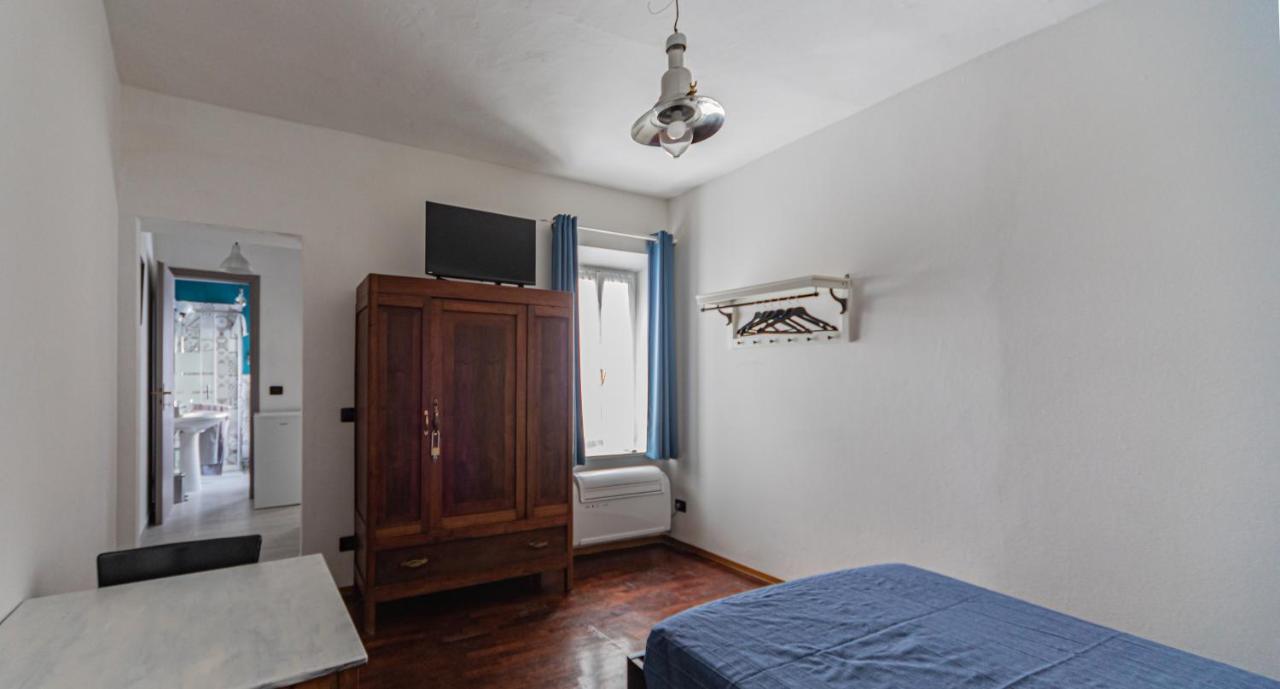 Sophia'S Loft Daire Parma Dış mekan fotoğraf