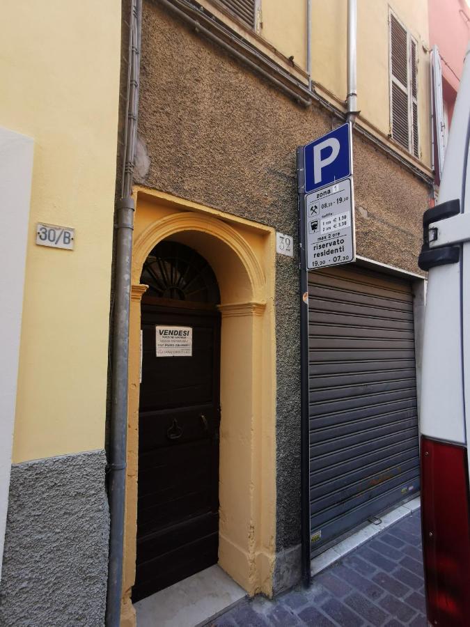 Sophia'S Loft Daire Parma Dış mekan fotoğraf