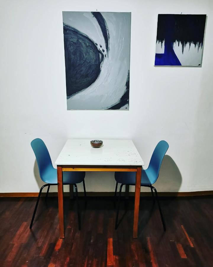 Sophia'S Loft Daire Parma Dış mekan fotoğraf