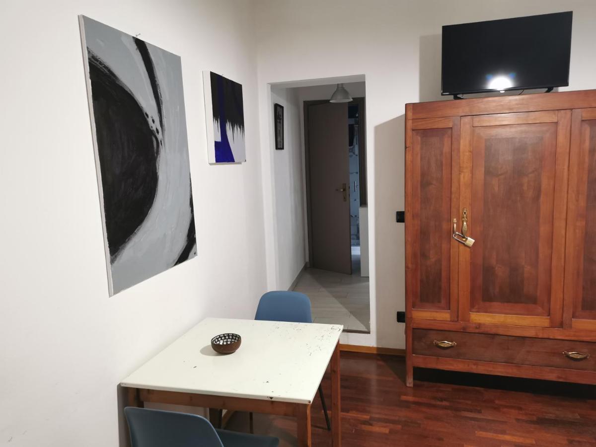Sophia'S Loft Daire Parma Dış mekan fotoğraf