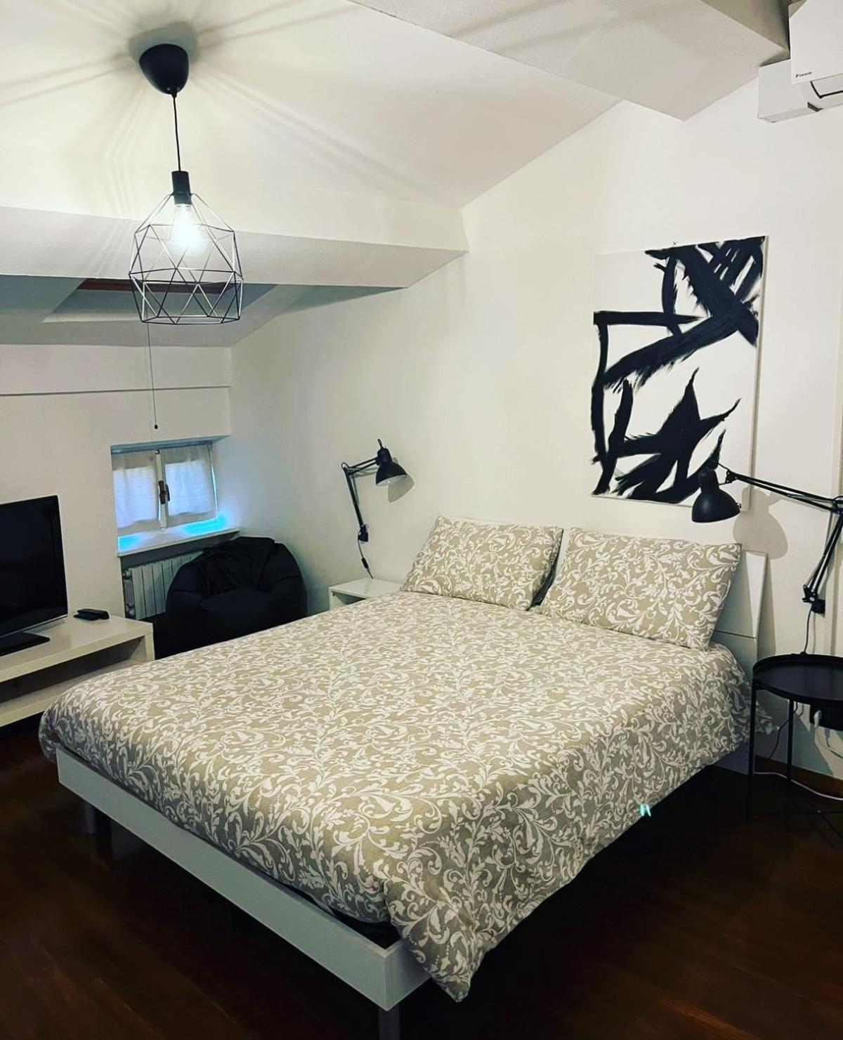 Sophia'S Loft Daire Parma Dış mekan fotoğraf