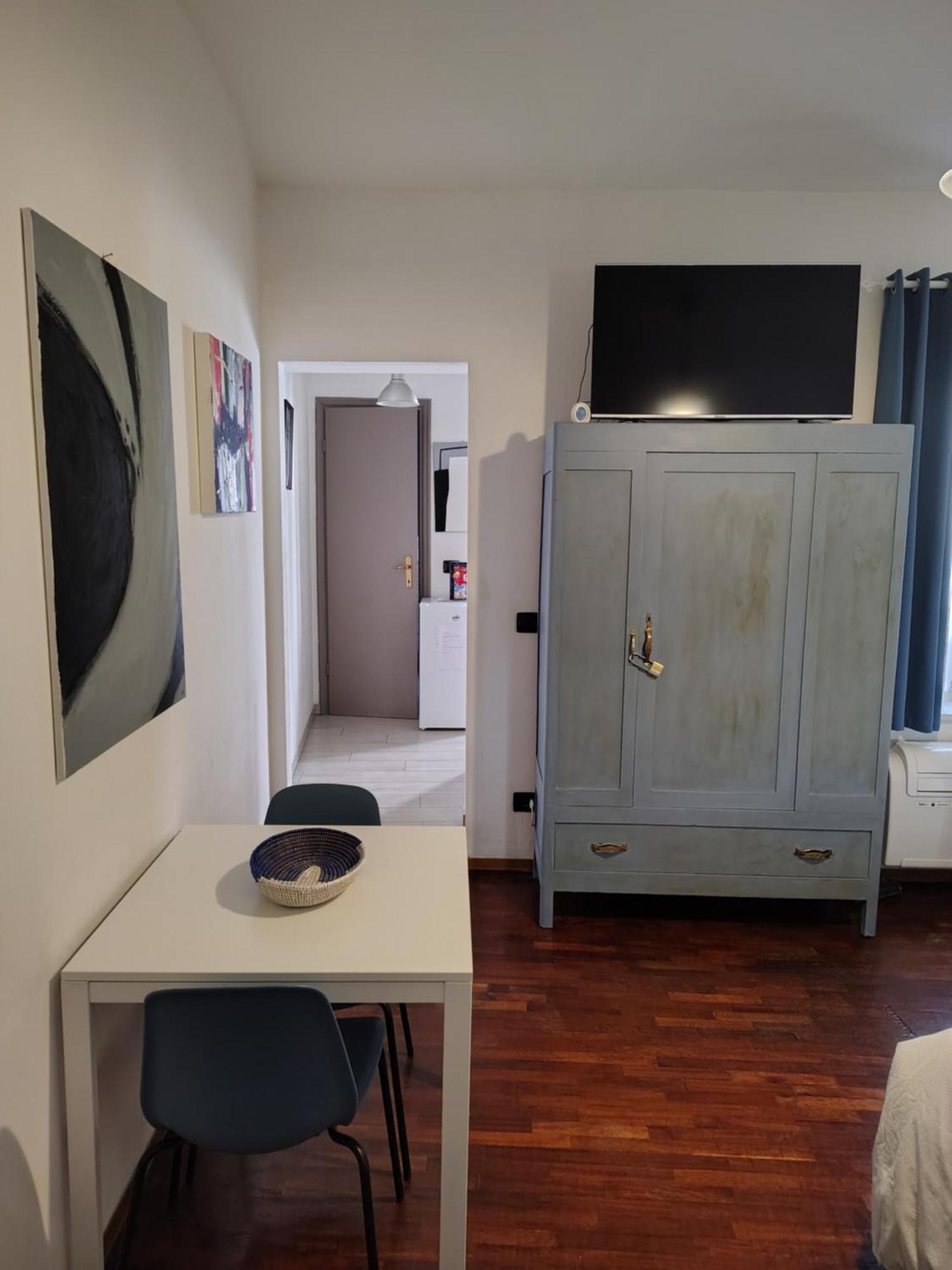Sophia'S Loft Daire Parma Dış mekan fotoğraf